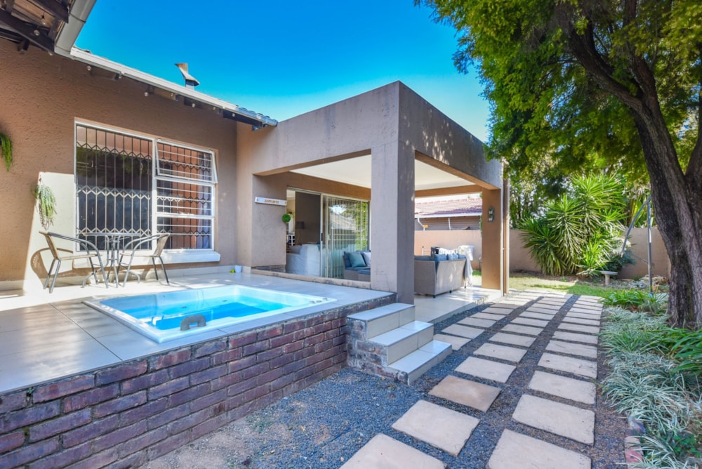 House sold in Paulshof - FW1707970 House sold in Paulshof - FW1707970