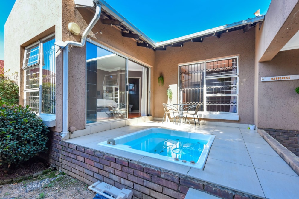 House sold in Paulshof - FW1707970 House sold in Paulshof - FW1707970