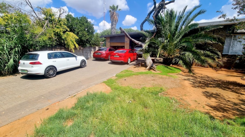 House for sale in Uitsig, Bloemfontein - 1BX1706903 House for sale in Uitsig, Bloemfontein - 1BX1706903