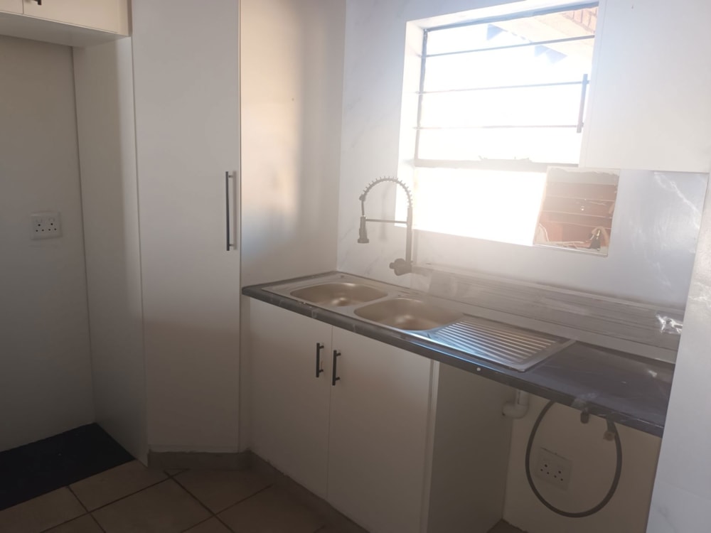 Townhouse let in Dalpark - 1BJ1533734 Townhouse let in Dalpark - 1BJ1533734