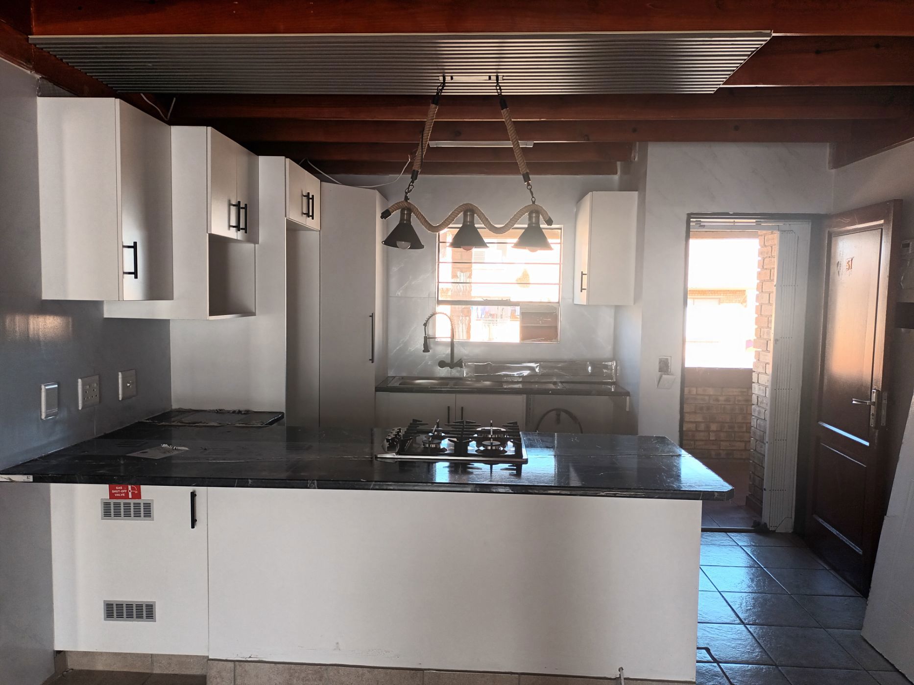 Townhouse let in Dalpark - 1BJ1533734