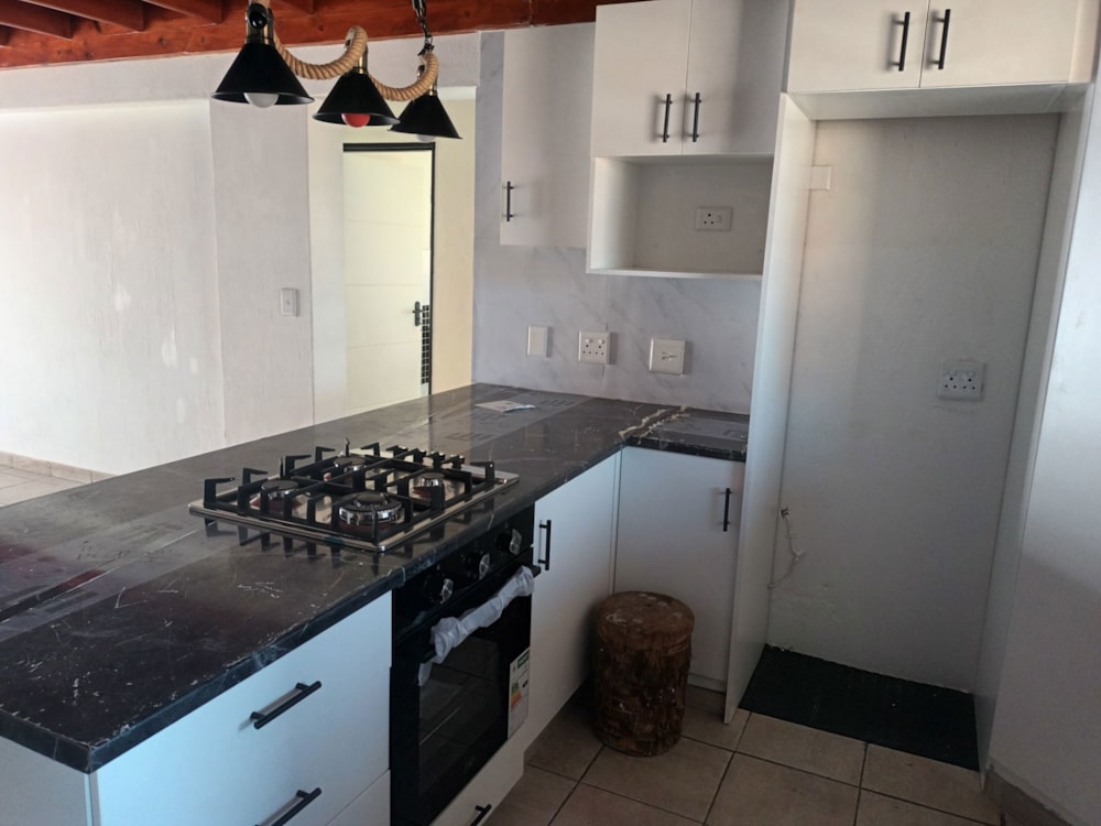 Townhouse let in Dalpark - 1BJ1533734 Townhouse let in Dalpark - 1BJ1533734