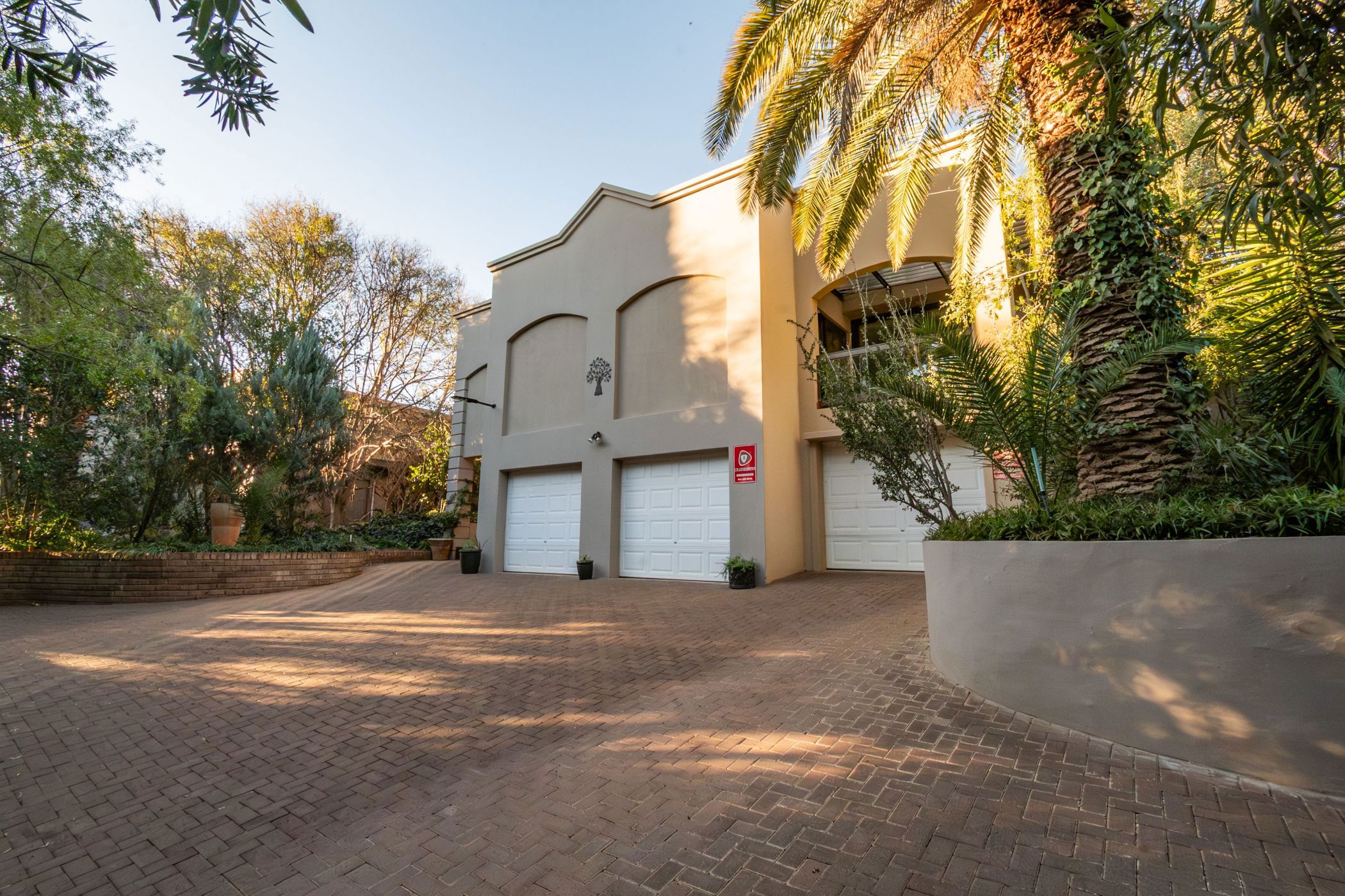 Double-storey house for sale in Westdene, Bloemfontein - 1BX1707556