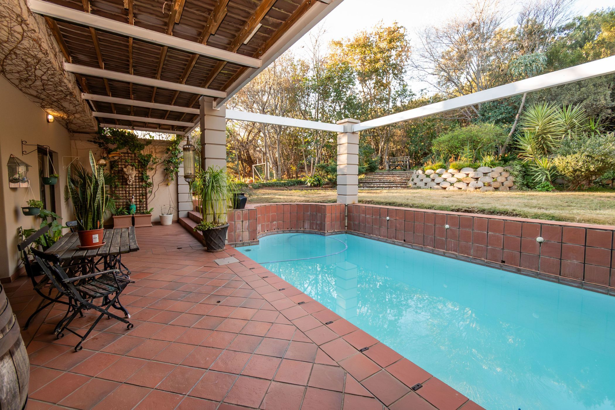 Double-storey house for sale in Westdene, Bloemfontein - 1BX1707556