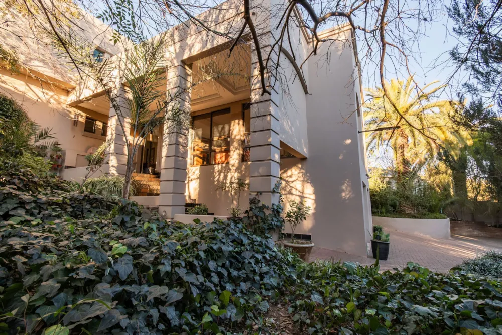 Double-storey house for sale in Westdene, Bloemfontein - 1BX1707556 Double-storey house for sale in Westdene, Bloemfontein - 1BX1707556