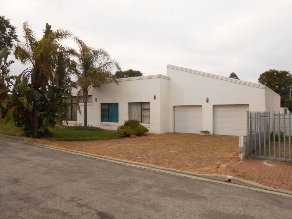 House for sale in Mabille Park - 1KV1706210 House for sale in Mabille Park - 1KV1706210