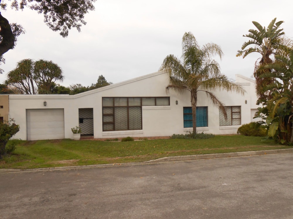 House for sale in Mabille Park - 1KV1706210 House for sale in Mabille Park - 1KV1706210