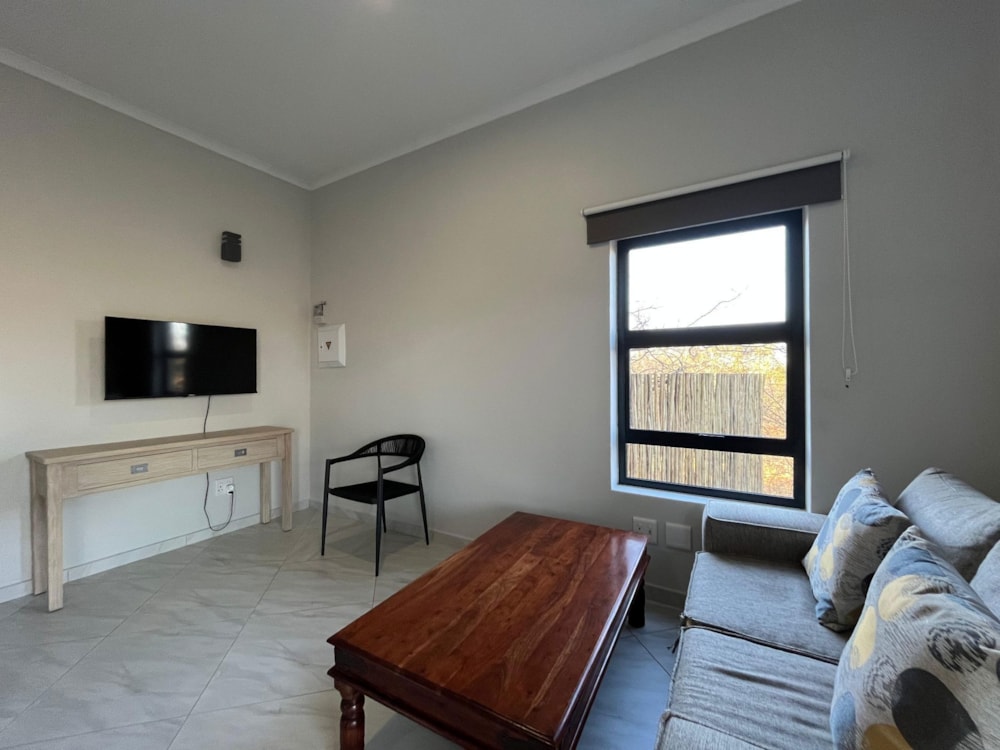 Cottage let in Hoedspruit Wildlife Estate - 1HS1706454 Cottage let in Hoedspruit Wildlife Estate - 1HS1706454