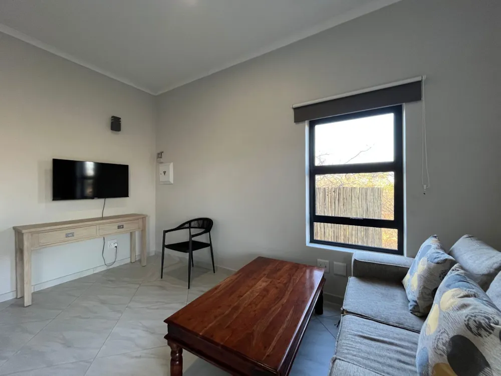 Cottage let in Hoedspruit Wildlife Estate - 1HS1733951 Cottage let in Hoedspruit Wildlife Estate - 1HS1733951