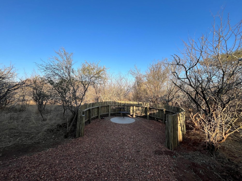 Cottage let in Hoedspruit Wildlife Estate - 1HS1706454 Cottage let in Hoedspruit Wildlife Estate - 1HS1706454