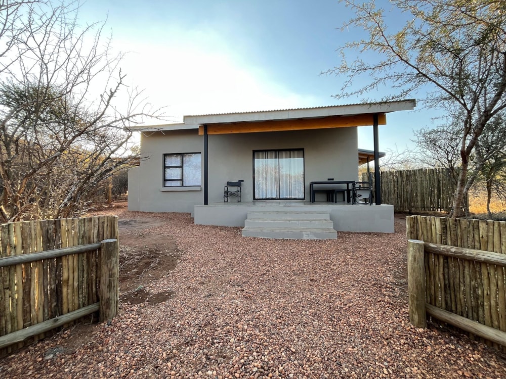 Cottage let in Hoedspruit Wildlife Estate - 1HS1706454 Cottage let in Hoedspruit Wildlife Estate - 1HS1706454