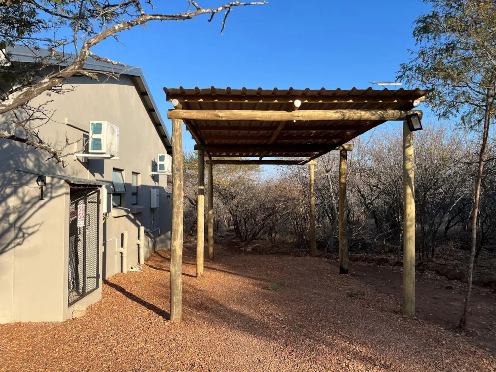 Cottage let in Hoedspruit Wildlife Estate - 1HS1733951 Cottage let in Hoedspruit Wildlife Estate - 1HS1733951