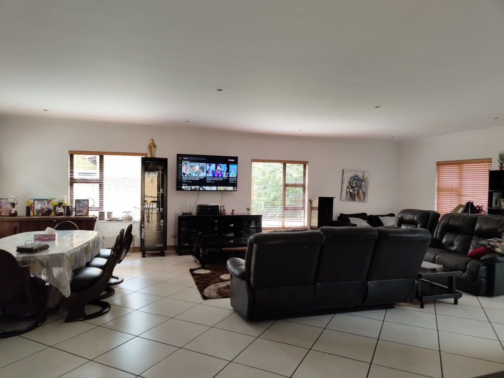 House for sale in New Market Park - 1GV1707749 House for sale in New Market Park - 1GV1707749