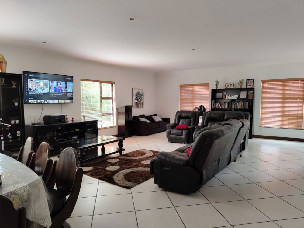 House for sale in New Market Park - 1GV1707749 House for sale in New Market Park - 1GV1707749