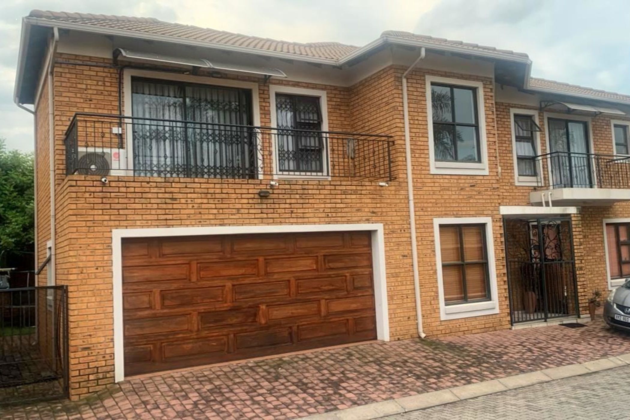 House for sale in New Market Park - 1GV1707749