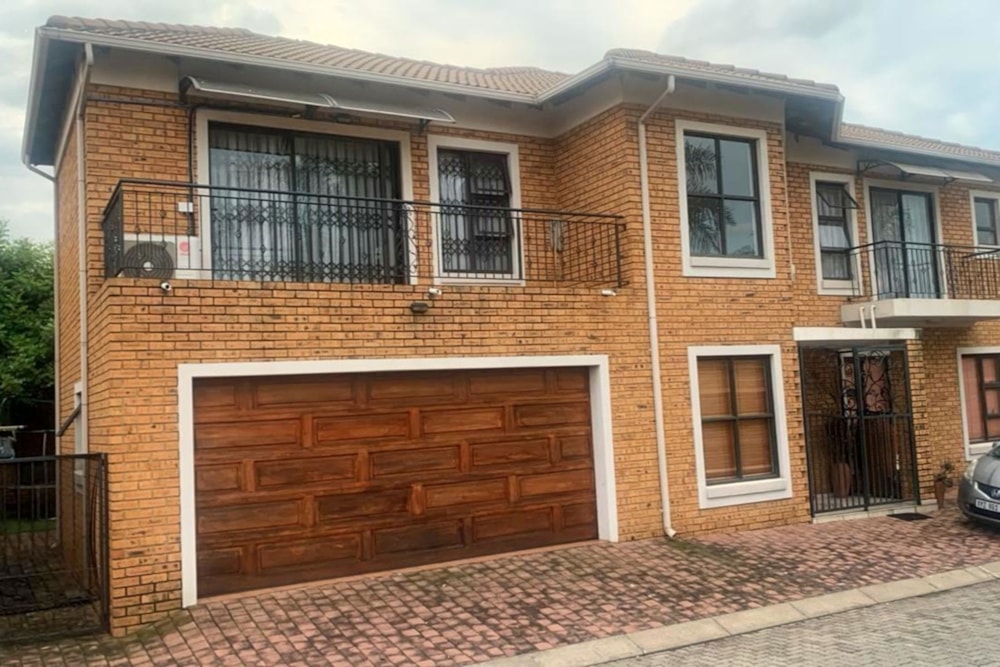 House for sale in New Market Park - 1GV1707749 House for sale in New Market Park - 1GV1707749