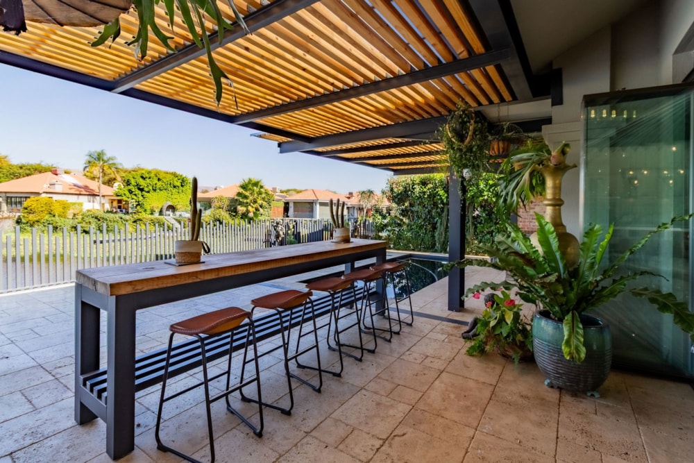 House for sale in Pecanwood - 1HR1707004 House for sale in Pecanwood - 1HR1707004