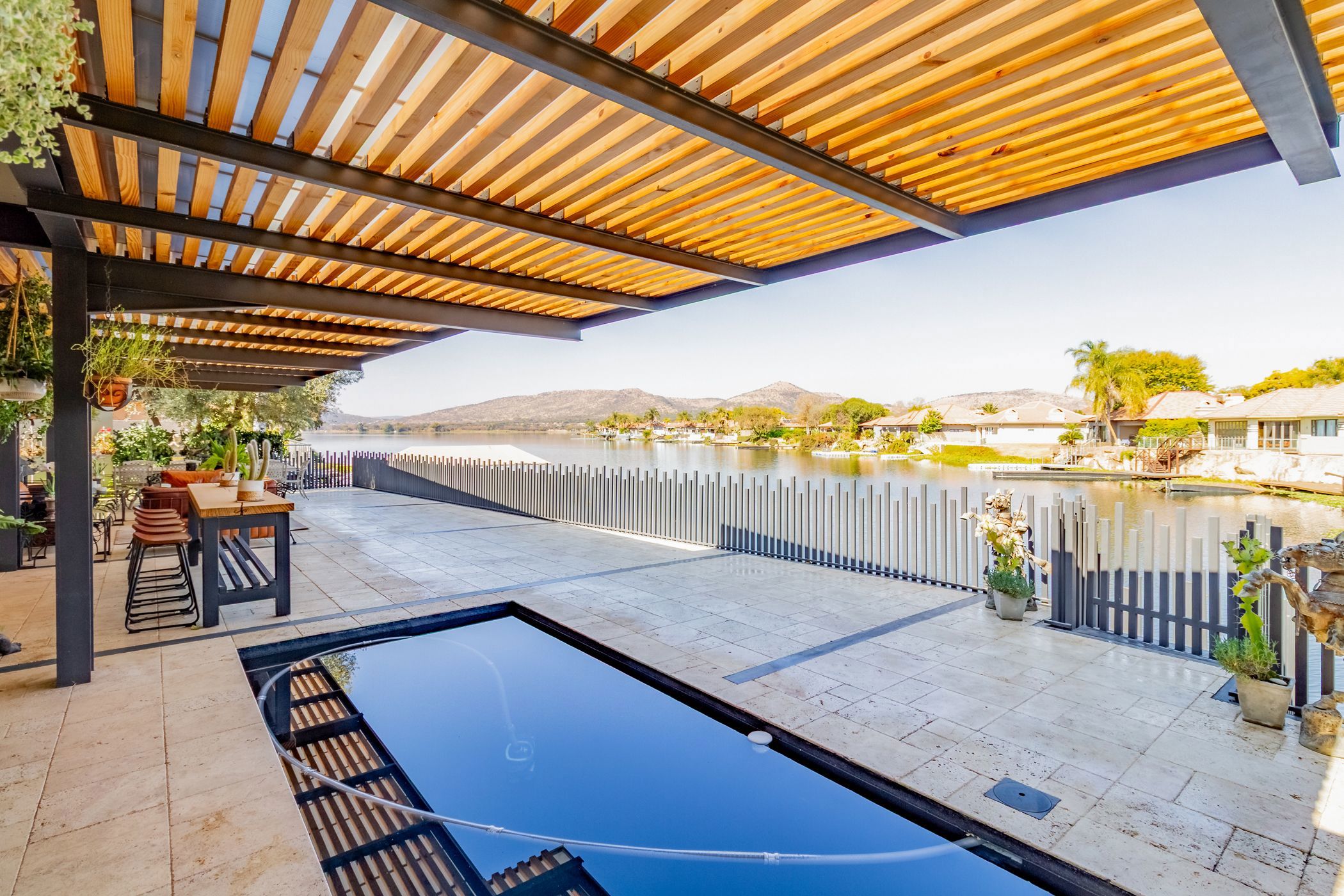 House for sale in Pecanwood - 1HR1707004