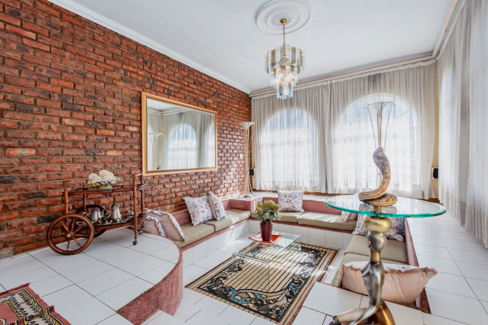 House for sale in Bassonia - 1GV1705913