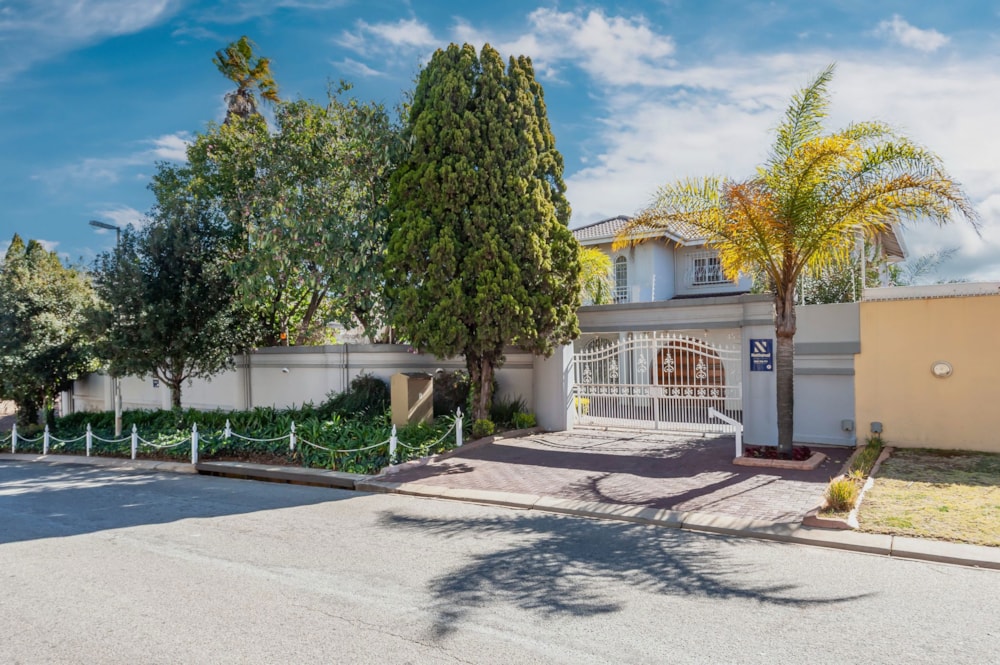 House for sale in Bassonia - 1GV1705913