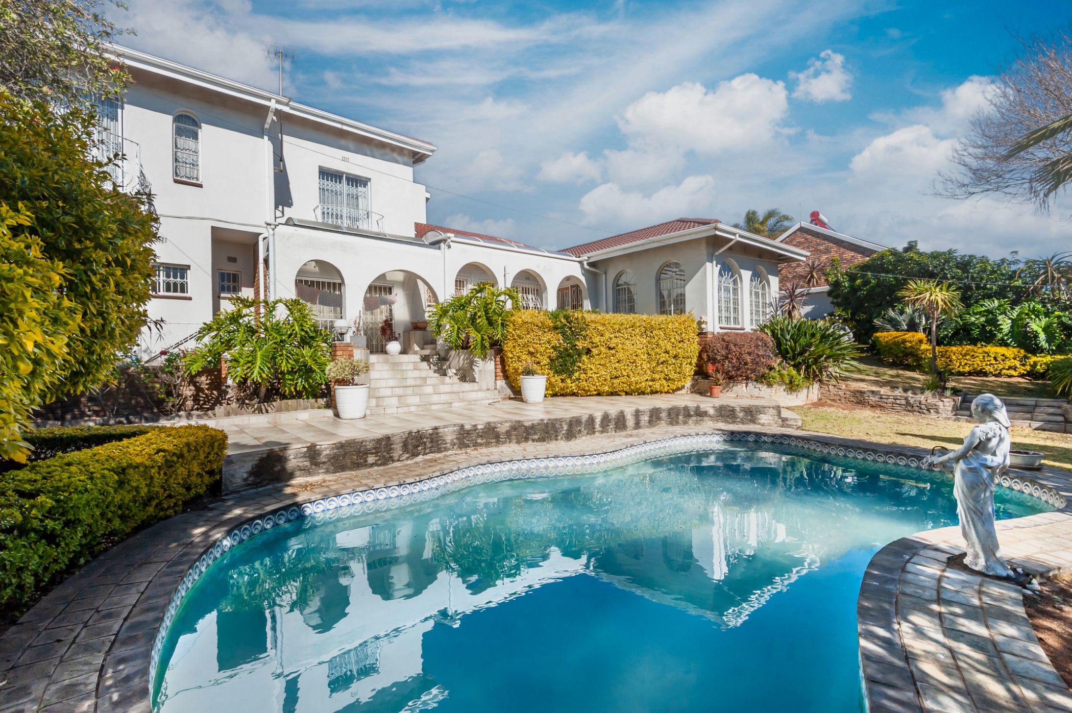 House for sale in Bassonia - 1GV1705913