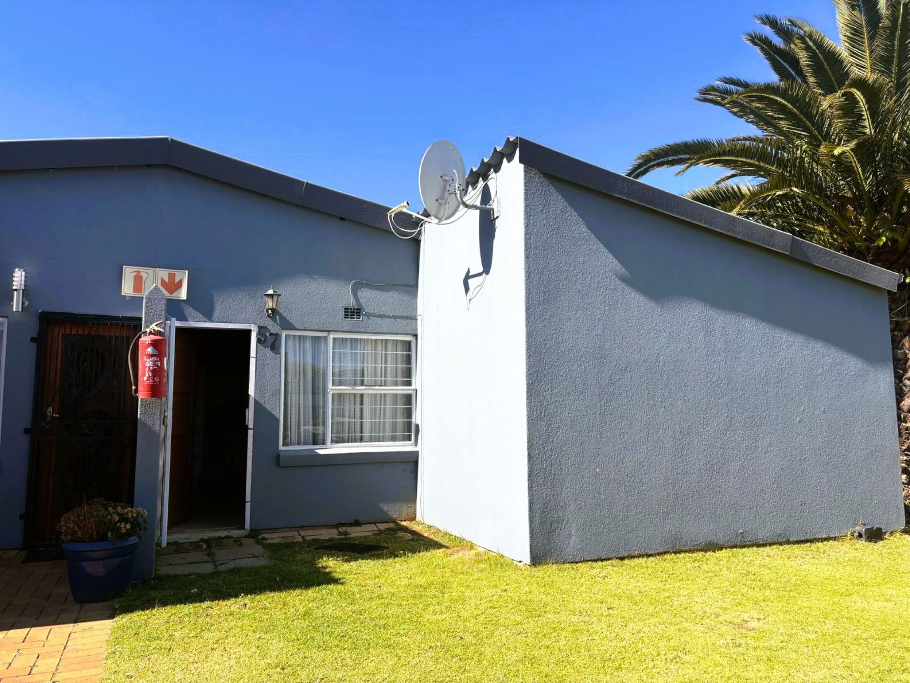 Apartment for sale in Naturena - 1GV1708900