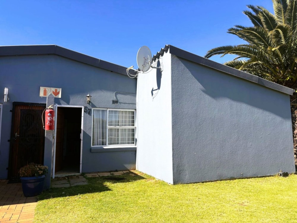 Apartment for sale in Naturena - 1GV1708900 Apartment for sale in Naturena - 1GV1708900