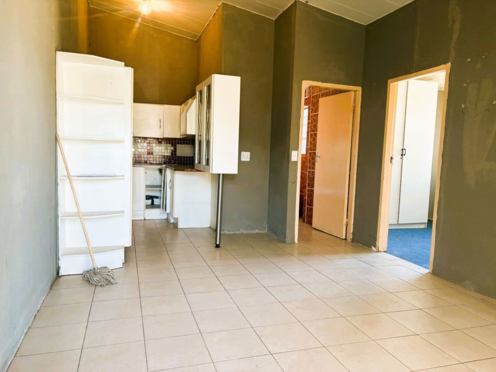 Apartment for sale in Naturena - 1GV1708900 Apartment for sale in Naturena - 1GV1708900