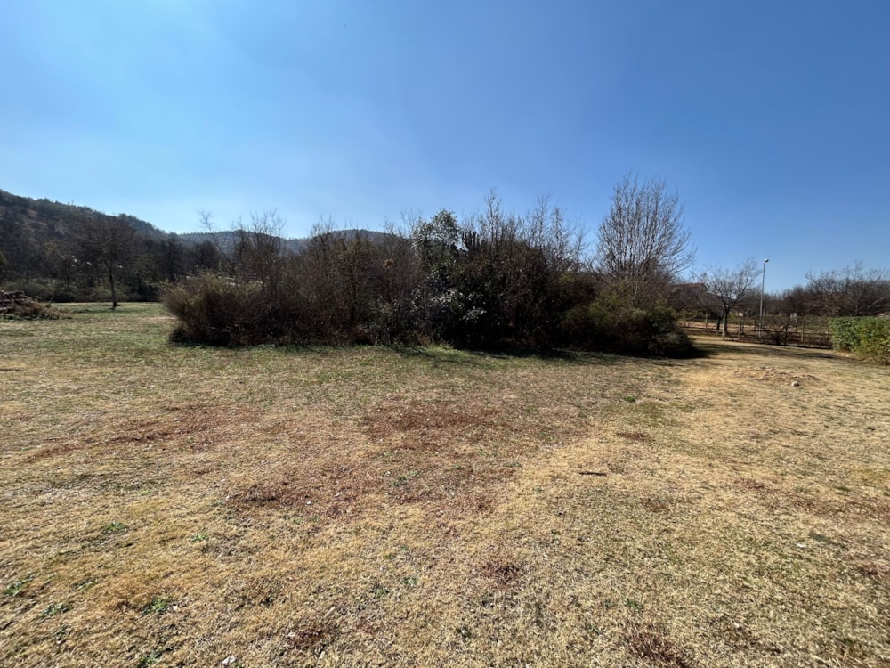 Residential vacant land for sale in Estate D Afrique - 1HR1709431