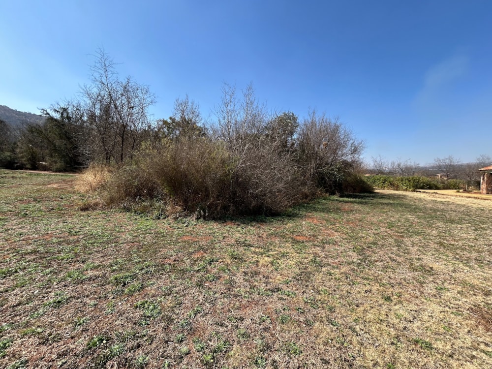 Residential vacant land for sale in Estate D Afrique - 1HR1709431