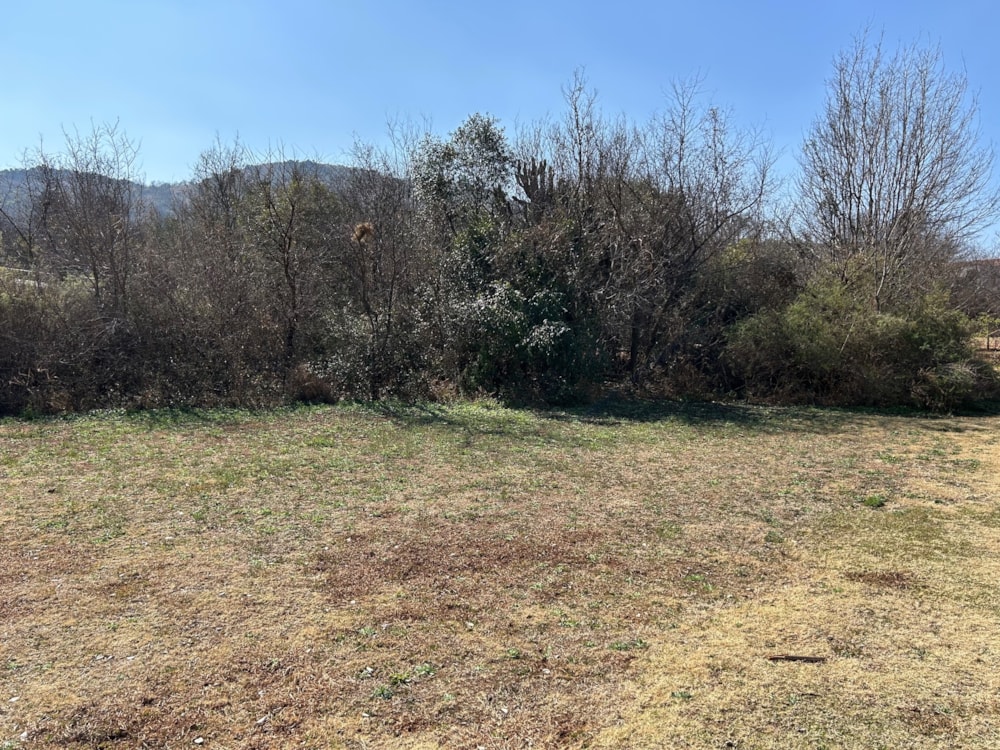 Residential vacant land for sale in Estate D Afrique - 1HR1709431