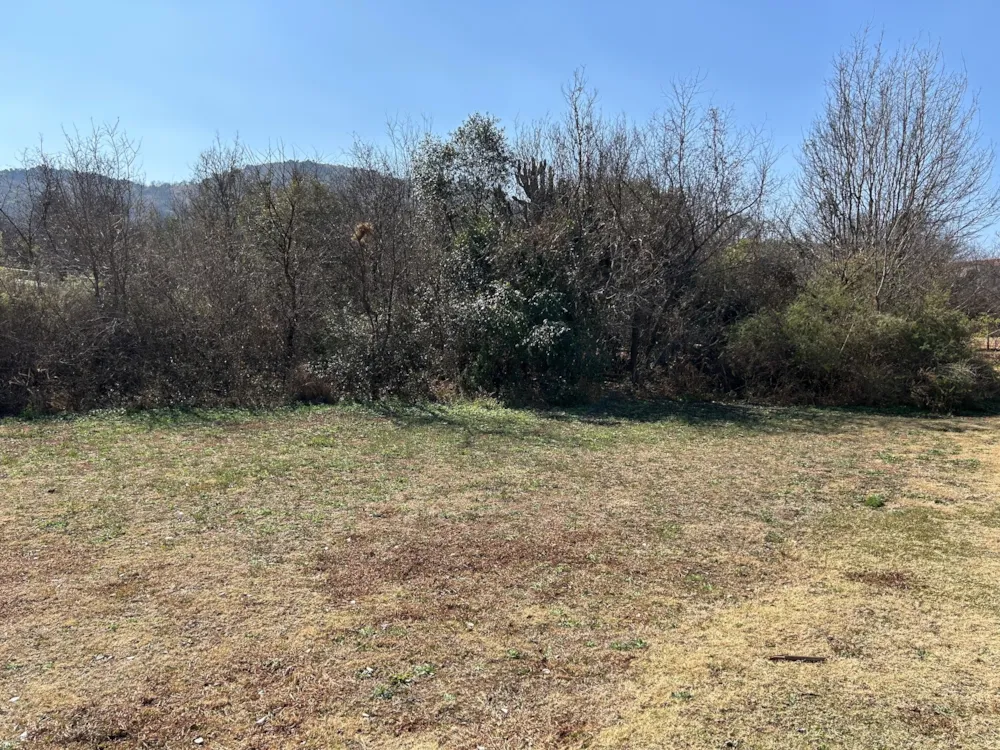 Residential vacant land for sale in Estate D Afrique - 1HR1709431 Residential vacant land for sale in Estate D Afrique - 1HR1709431