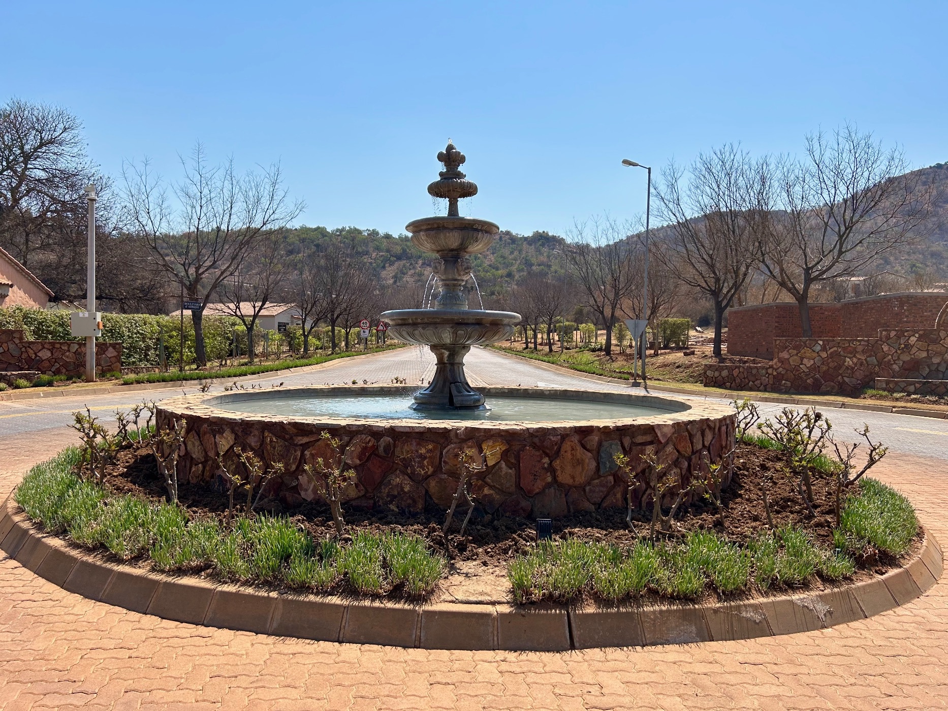 Residential vacant land for sale in Estate D Afrique - 1HR1709431