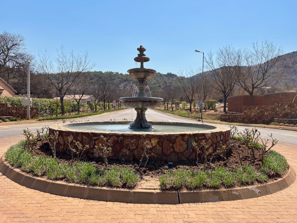 Residential vacant land for sale in Estate D Afrique - 1HR1709431