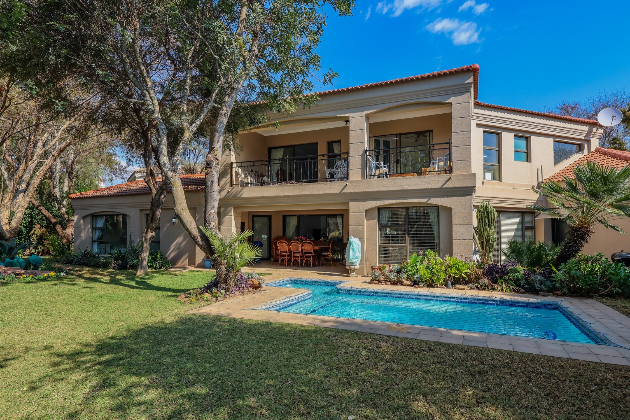 House for sale in Westlake, Hartbeespoort - 1HR1708983