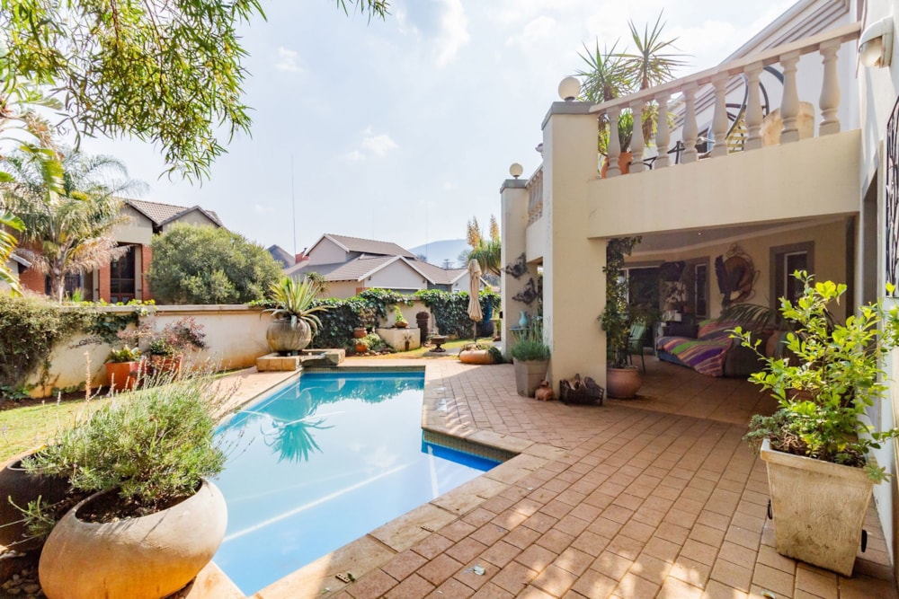 Security estate home for sale in Melodie - 1HR1709046