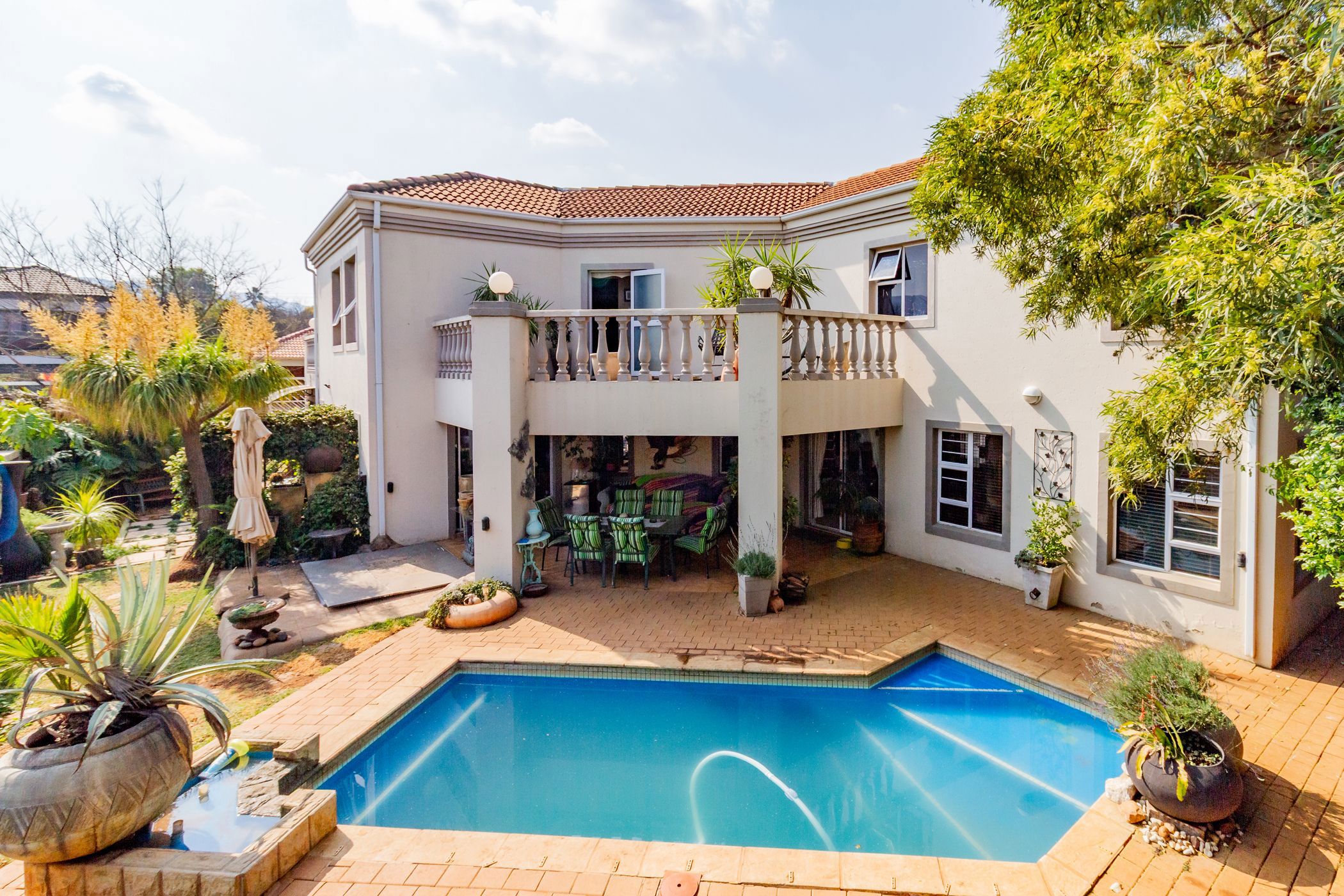 Security estate home for sale in Melodie - 1HR1709046