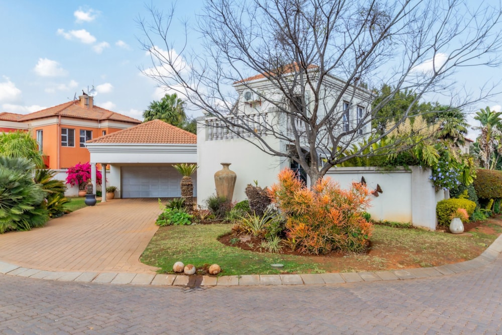 Security estate home for sale in Melodie - 1HR1709046