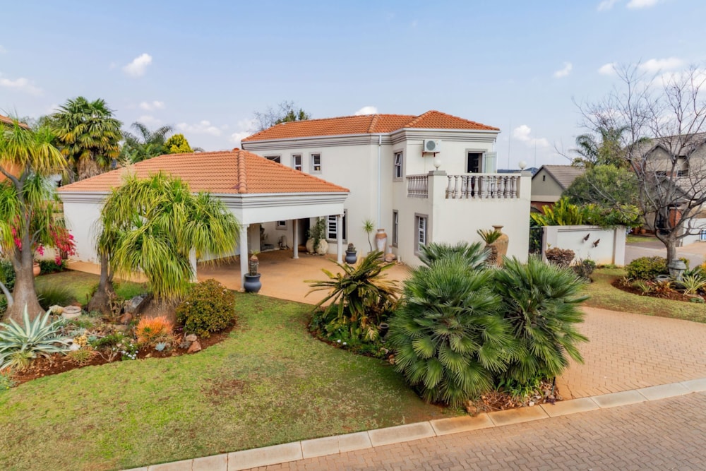 Security estate home for sale in Melodie - 1HR1709046