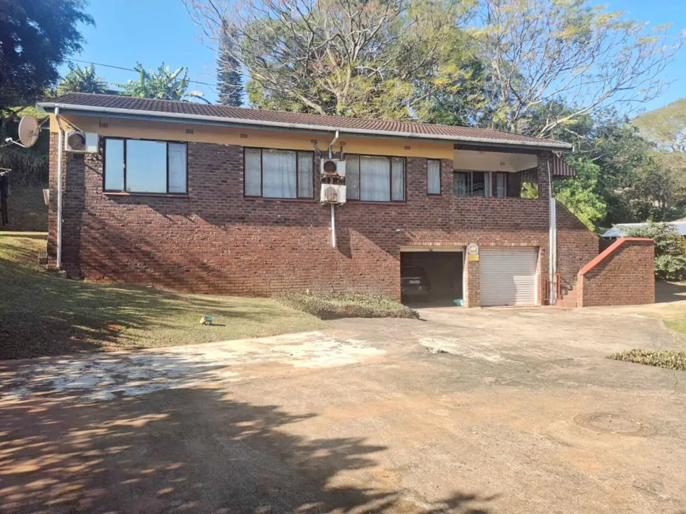 House for sale in Illovo Glen - 1WB1707250