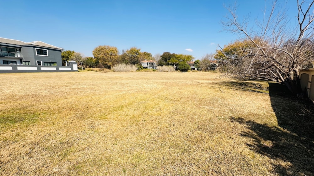 Residential vacant land for sale in Westlake, Hartbeespoort - 1HR1708885