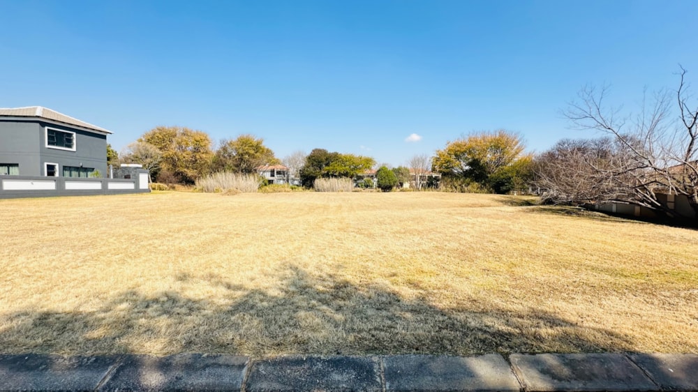 Residential vacant land for sale in Westlake, Hartbeespoort - 1HR1708885
