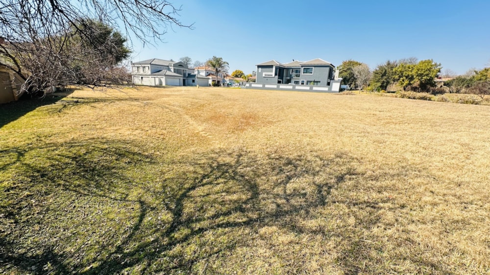 Residential vacant land for sale in Westlake, Hartbeespoort - 1HR1708885