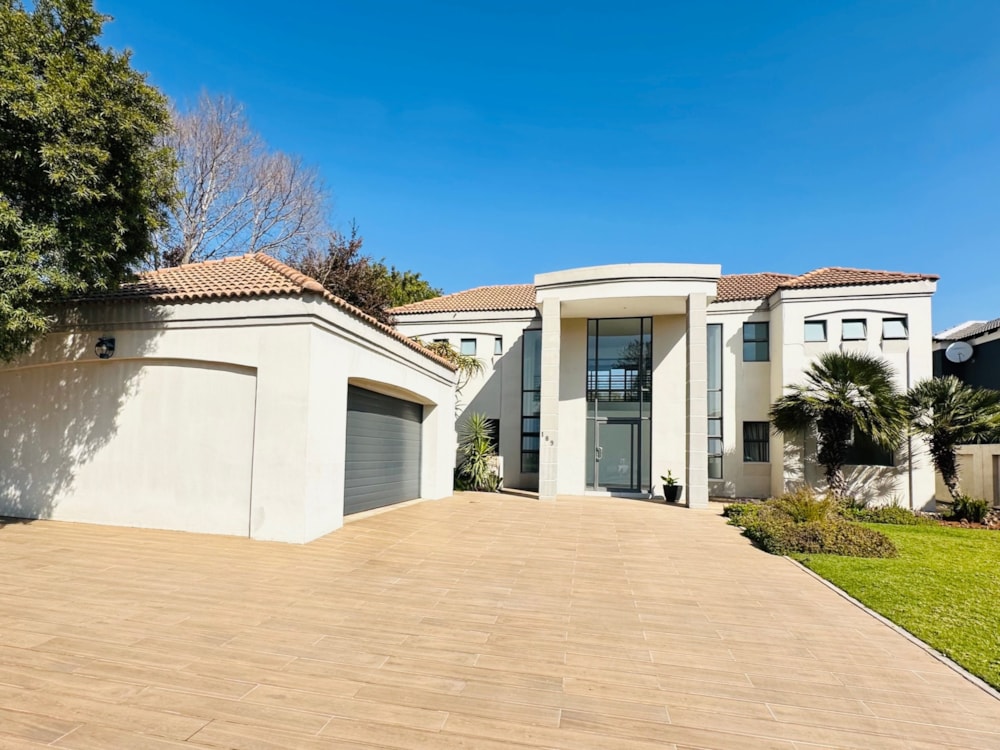 House for sale in Westlake, Hartbeespoort - 1HR1706170