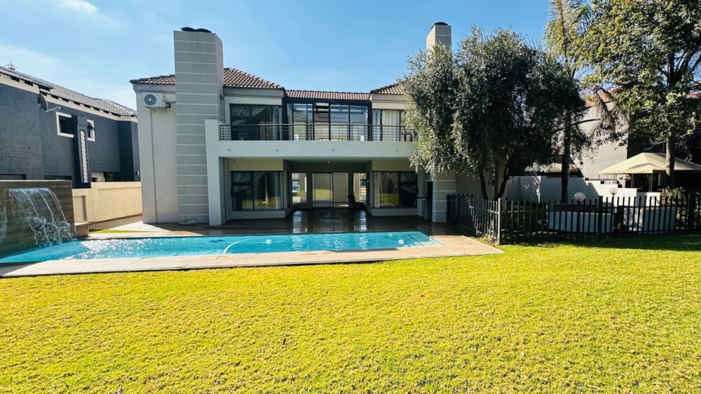 House for sale in Westlake, Hartbeespoort - 1HR1706170
