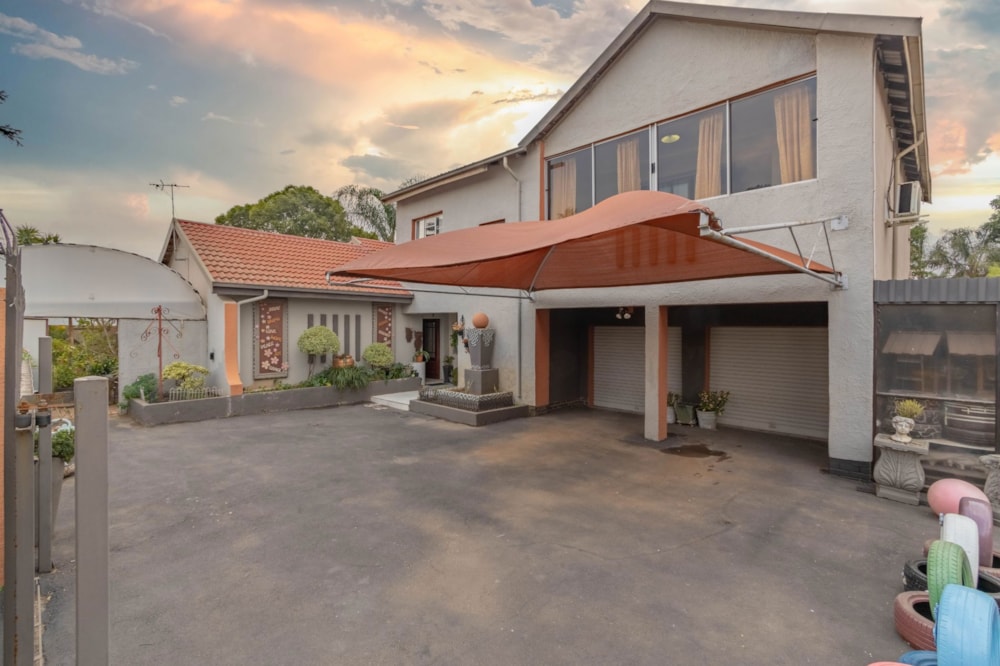 House for sale in Glen Marais - KTP1708586