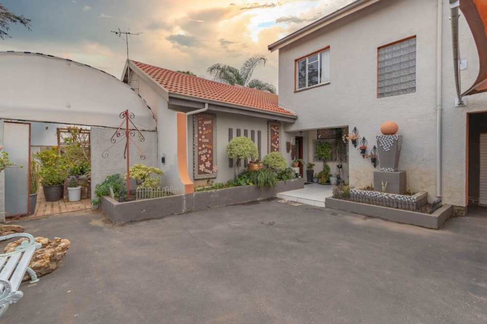 House for sale in Glen Marais - KTP1708586