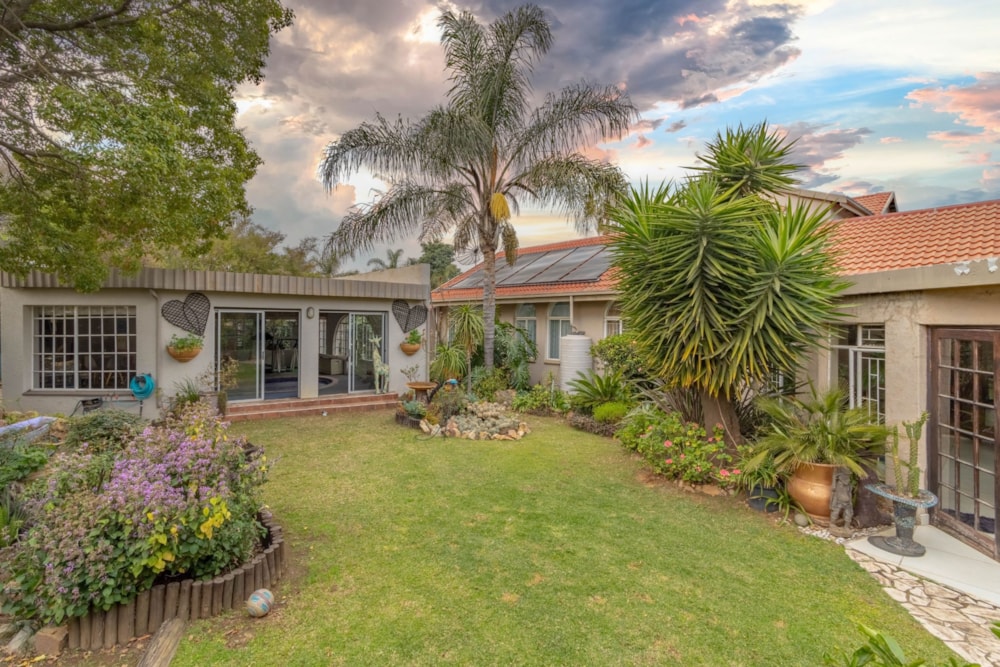 House for sale in Glen Marais - KTP1708586