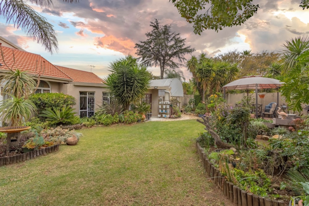 House for sale in Glen Marais - KTP1708586