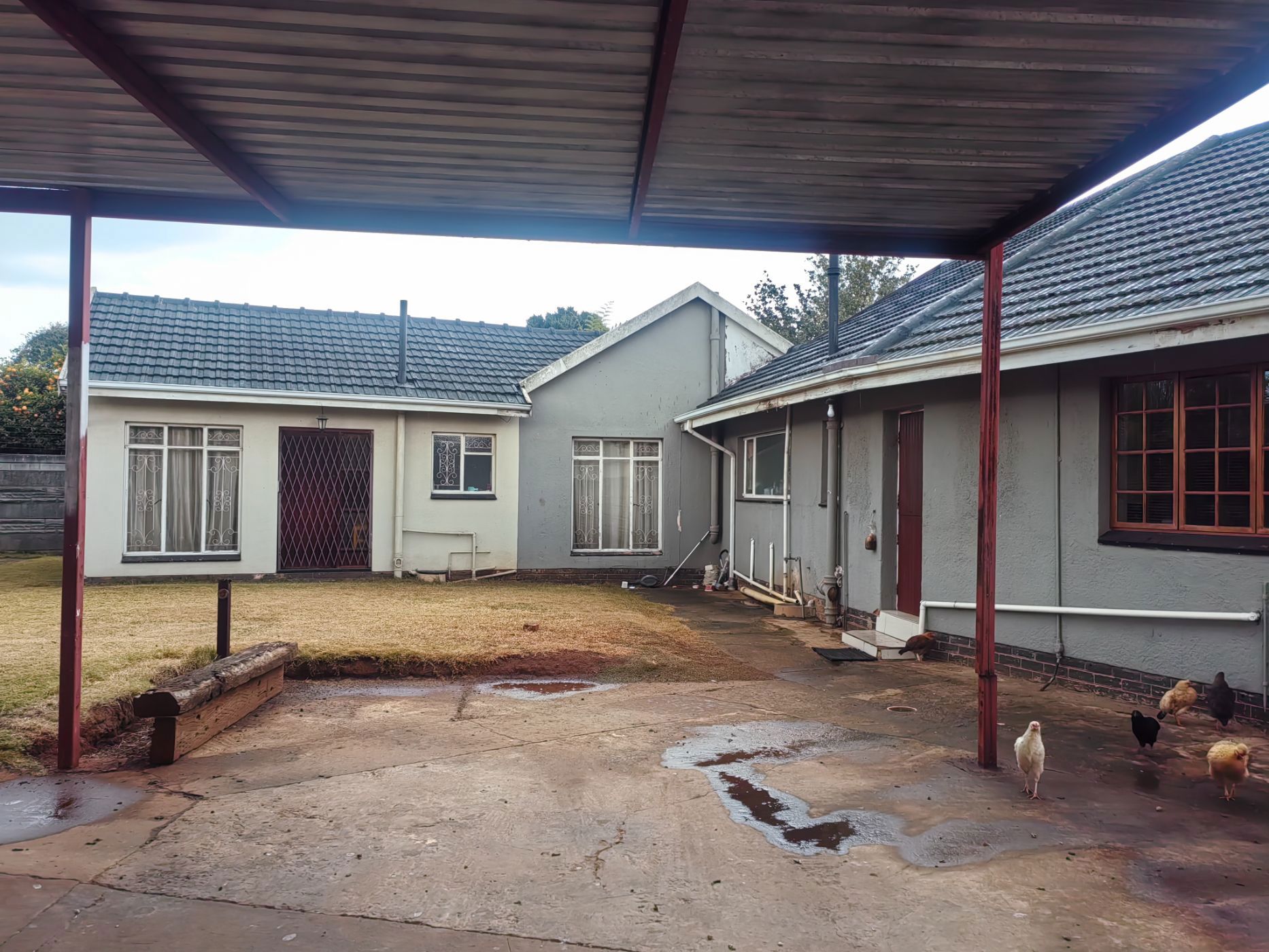 House for sale in Birchleigh - KTP1708200